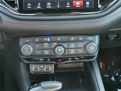 2027 Dodge Durango GT