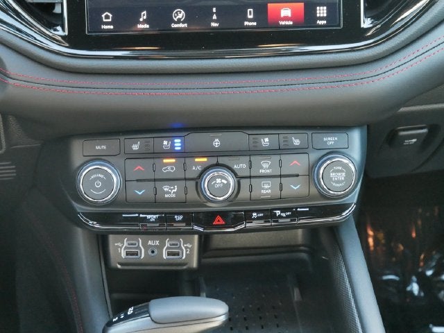 2027 Dodge Durango GT