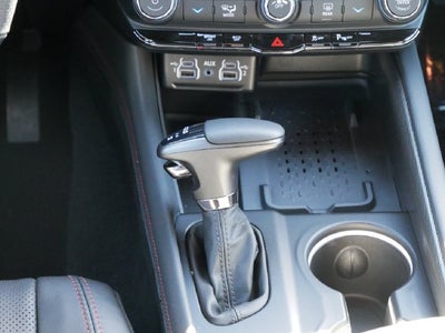 2027 Dodge Durango GT