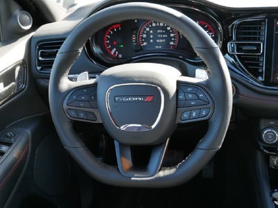 2027 Dodge Durango GT