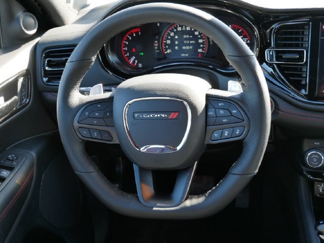 2027 Dodge Durango GT