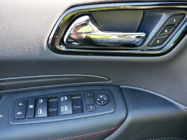 2027 Dodge Durango GT