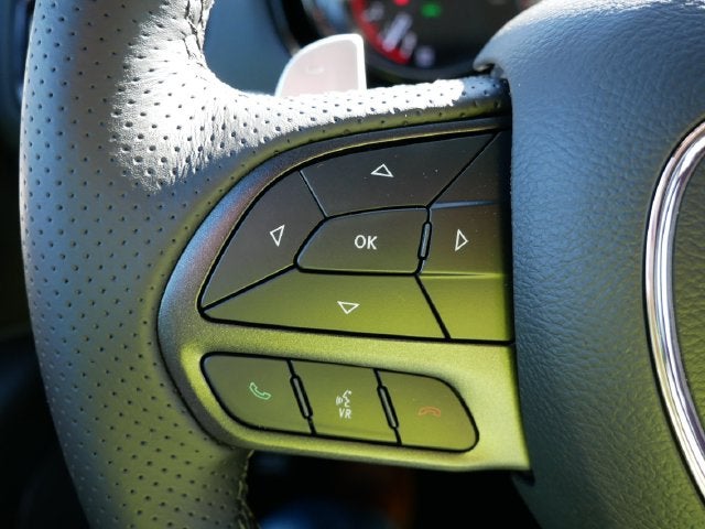 2027 Dodge Durango GT