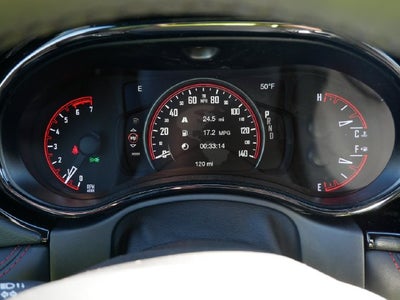 2027 Dodge Durango GT