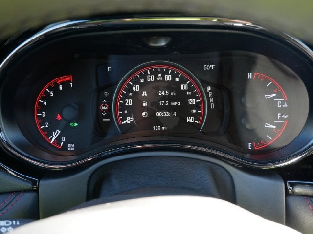 2027 Dodge Durango GT