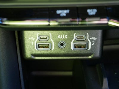 2027 Dodge Durango GT