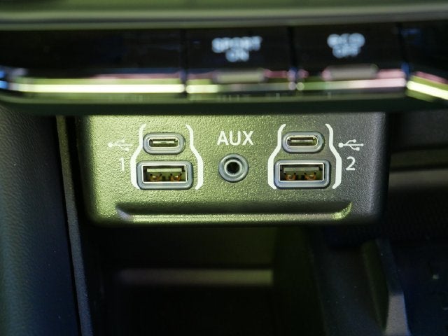 2027 Dodge Durango GT