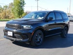 2027 Dodge Durango GT