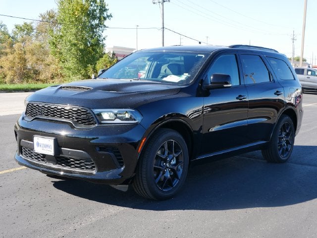 2027 Dodge Durango GT