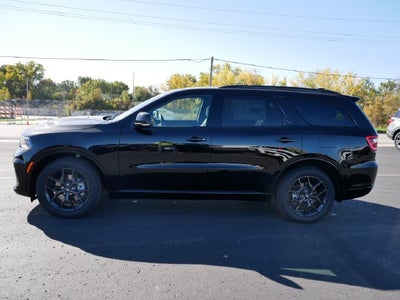 2027 Dodge Durango GT