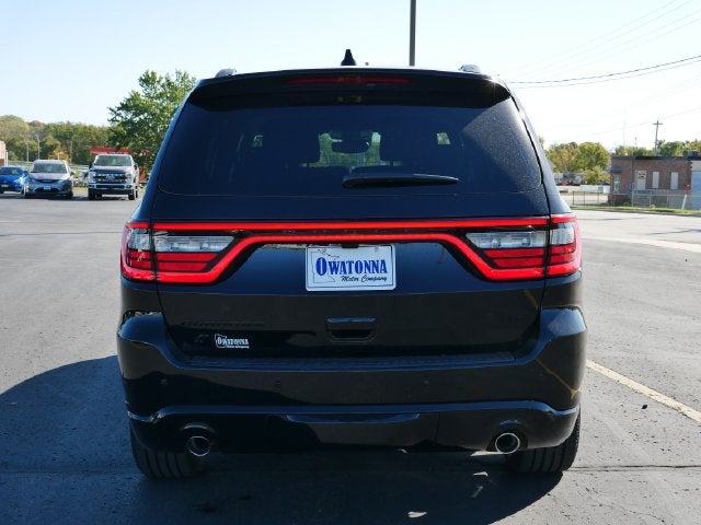 2027 Dodge Durango GT