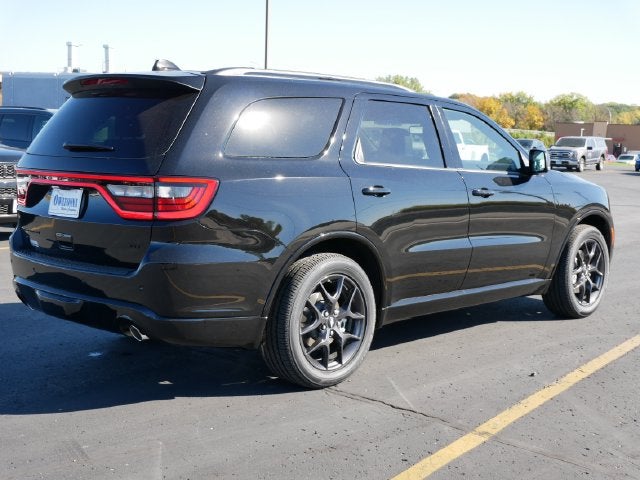 2027 Dodge Durango GT