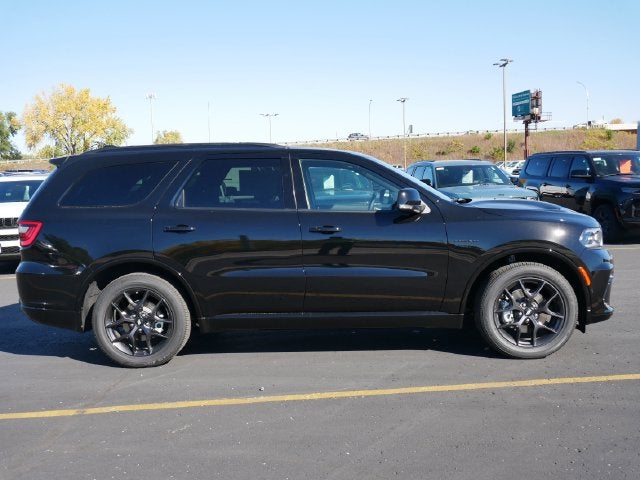 2027 Dodge Durango GT