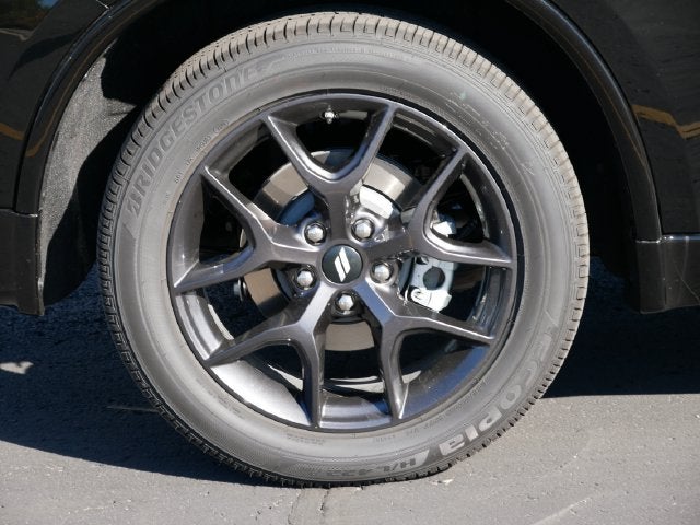 2027 Dodge Durango GT
