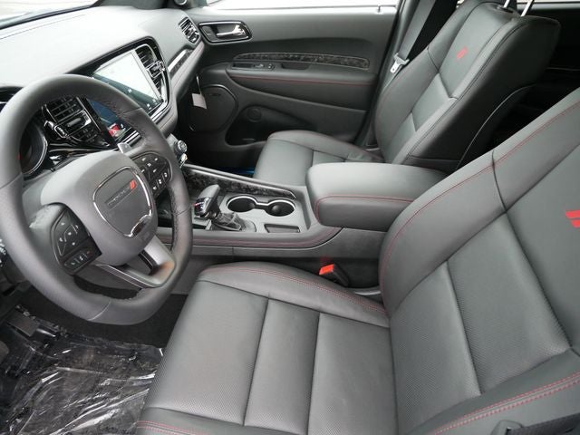 2026 Dodge Durango GT Premium HEMI V8