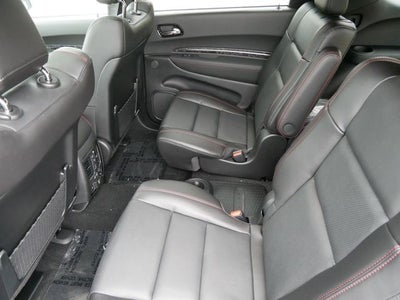 2026 Dodge Durango GT Premium HEMI V8