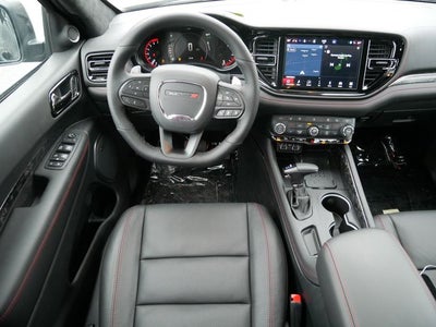 2026 Dodge Durango GT Premium HEMI V8