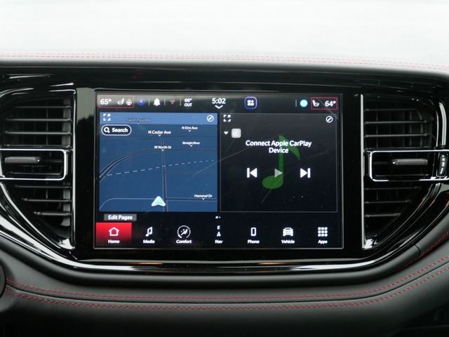 2026 Dodge Durango GT Premium HEMI V8