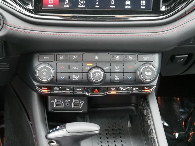 2026 Dodge Durango GT Premium HEMI V8