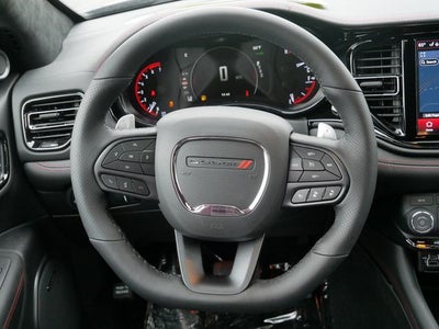2026 Dodge Durango GT Premium HEMI V8