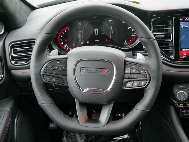 2026 Dodge Durango GT Premium HEMI V8