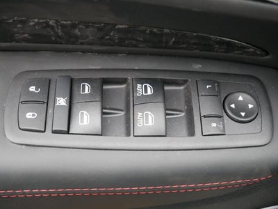 2026 Dodge Durango GT Premium HEMI V8