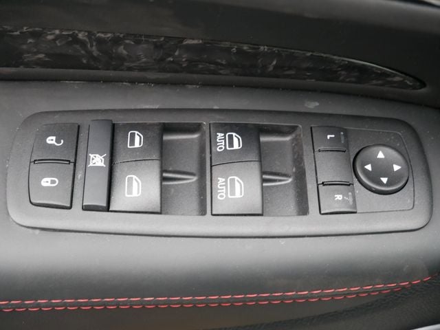2026 Dodge Durango GT Premium HEMI V8