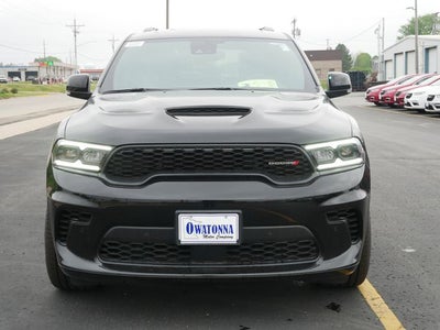 2026 Dodge Durango GT Premium HEMI V8