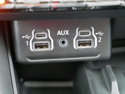 2026 Dodge Durango GT Premium HEMI V8