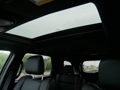 2026 Dodge Durango GT Premium HEMI V8