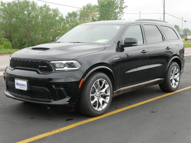 2026 Dodge Durango GT Premium HEMI V8