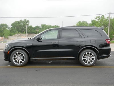 2026 Dodge Durango GT Premium HEMI V8