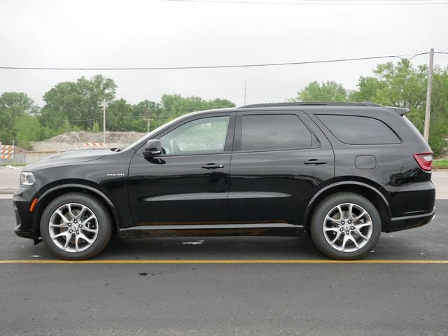 2026 Dodge Durango GT Premium HEMI V8
