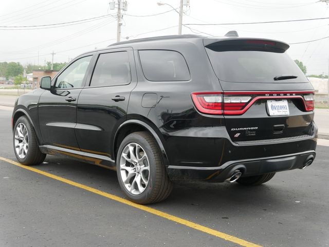 2026 Dodge Durango GT Premium HEMI V8