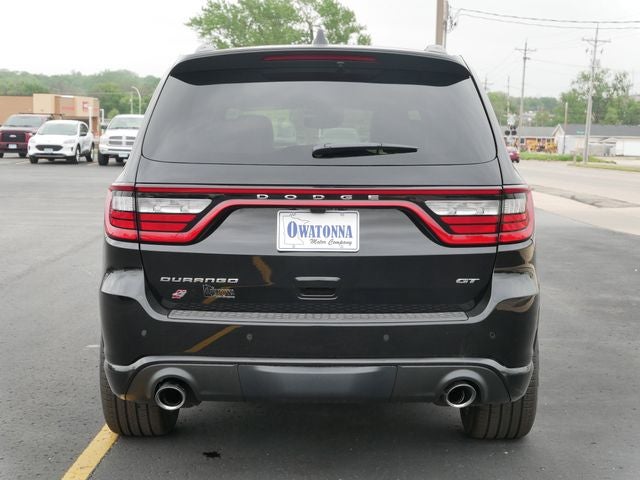 2026 Dodge Durango GT Premium HEMI V8