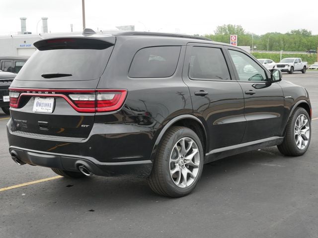 2026 Dodge Durango GT Premium HEMI V8