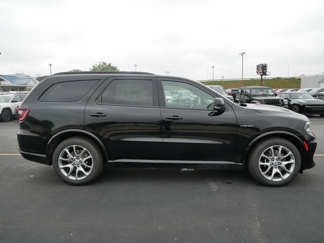 2026 Dodge Durango GT Premium HEMI V8