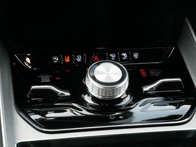 2026 Jeep Grand Wagoneer L Limited Altitude