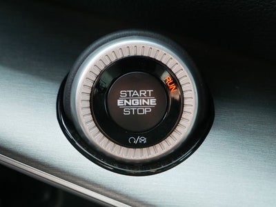 2026 Jeep Grand Wagoneer L Limited Altitude