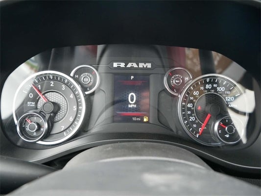 2025 RAM 1500 Big Horn/Lone Star in Faribault, MN - Owatonna Motor Company