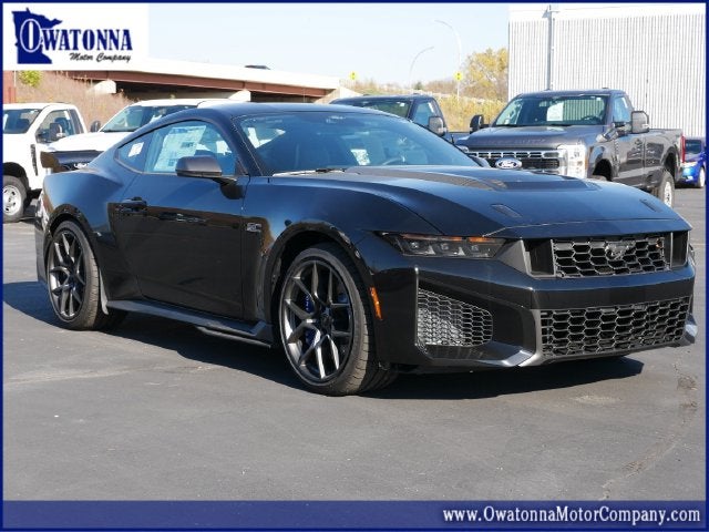 2026 Ford Mustang Dark Horse 950A