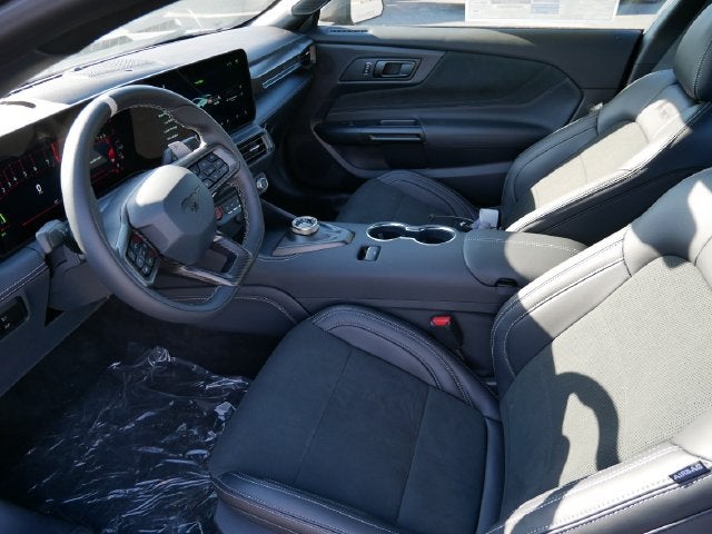2026 Ford Mustang Dark Horse 950A