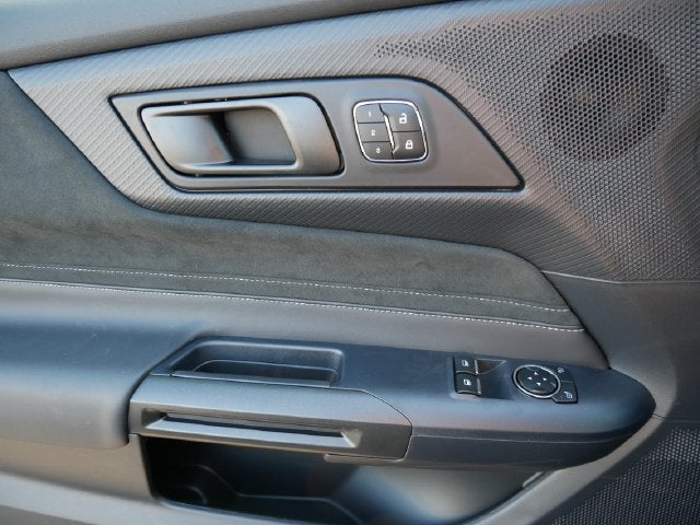 2026 Ford Mustang Dark Horse 950A