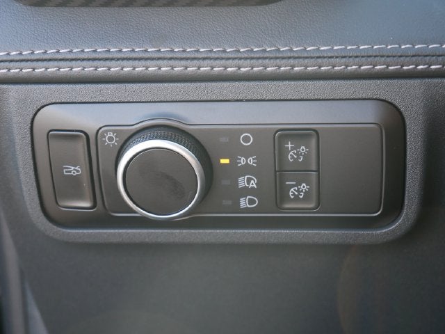 2026 Ford Mustang Dark Horse 950A