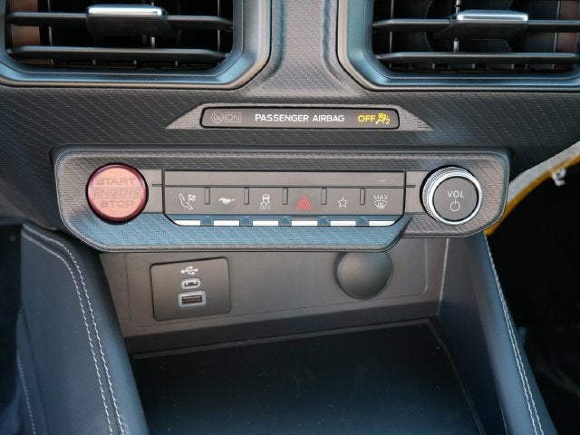 2026 Ford Mustang Dark Horse 950A