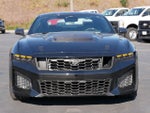 2026 Ford Mustang Dark Horse 950A