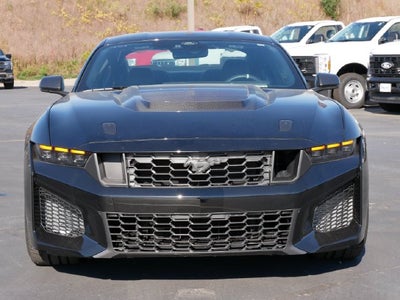 2026 Ford Mustang Dark Horse 950A