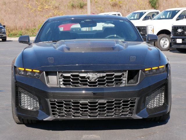 2026 Ford Mustang Dark Horse 950A
