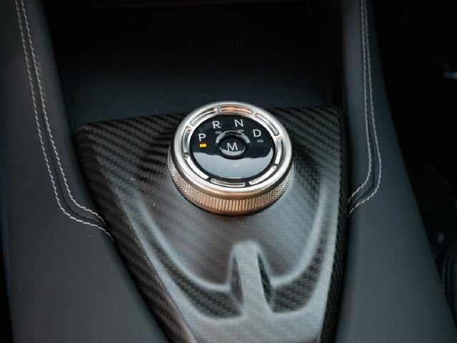2026 Ford Mustang Dark Horse 950A