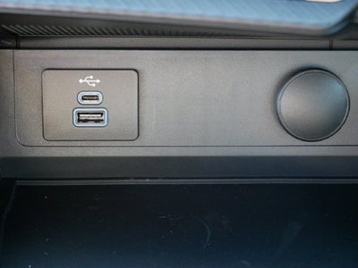 2026 Ford Mustang Dark Horse 950A